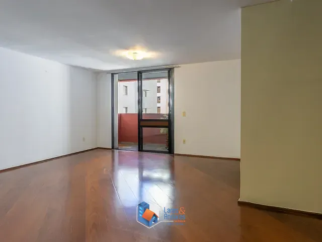 Apartamento com 120m² 3 quartos e 4 banheiros, à venda, no bairro Moema em São Paulo