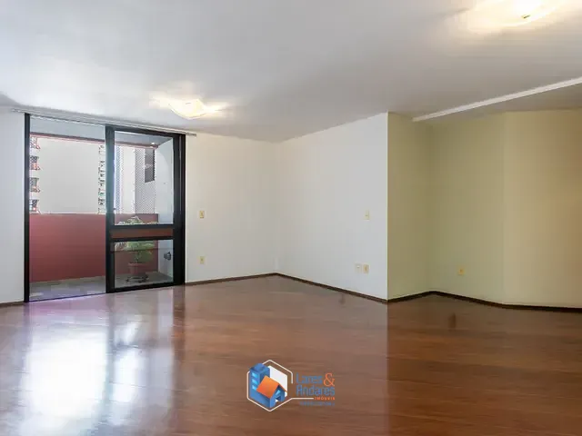 Apartamento com 120m² 3 quartos e 4 banheiros, à venda, no bairro Moema em São Paulo