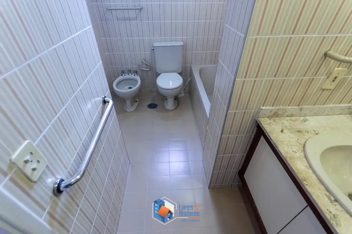 Apartamento, 3 quartos, 120 m² - Foto 12