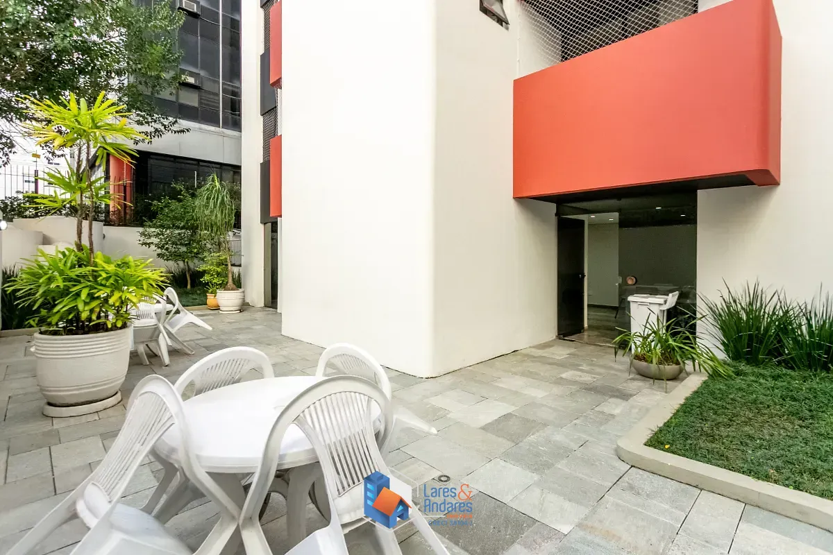 Apartamento, 3 quartos, 120 m² - Foto 28