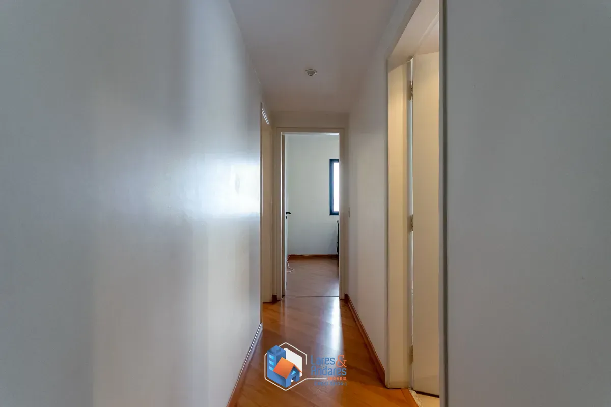 Apartamento, 3 quartos, 120 m² - Foto 10