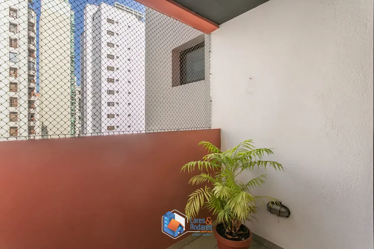 Apartamento, 3 quartos, 120 m² - Foto 4