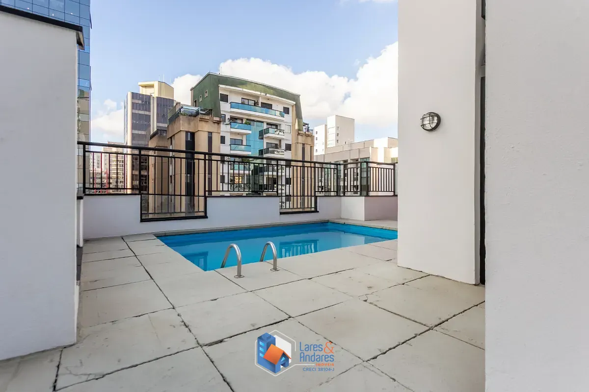 Apartamento, 3 quartos, 120 m² - Foto 29