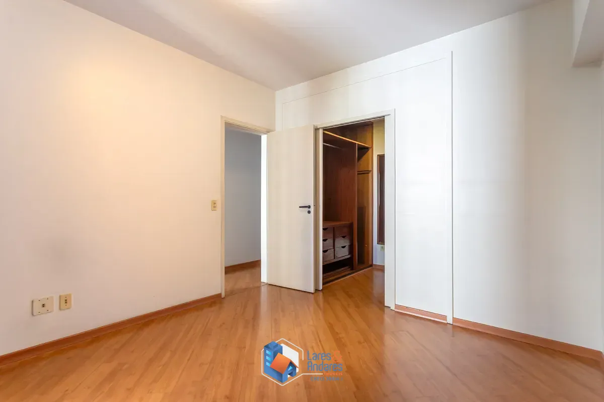 Apartamento, 3 quartos, 120 m² - Foto 11