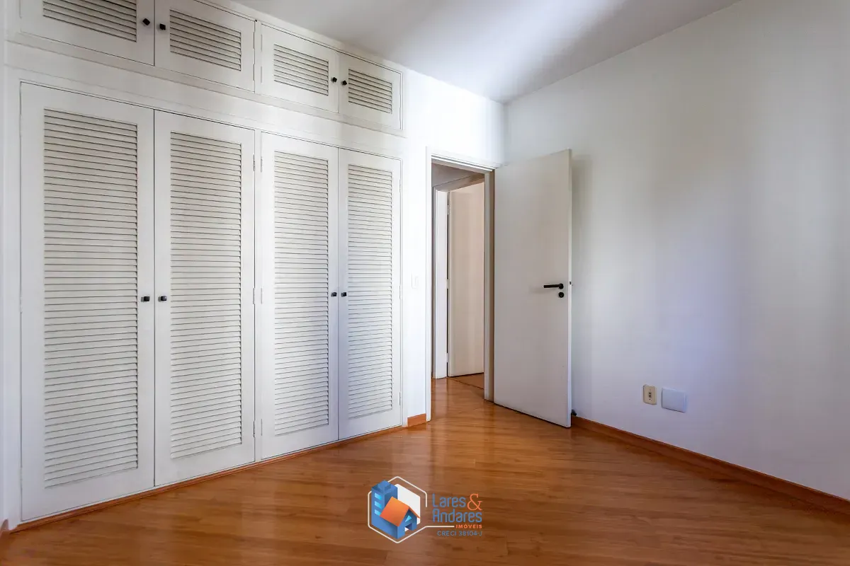 Apartamento, 3 quartos, 120 m² - Foto 18