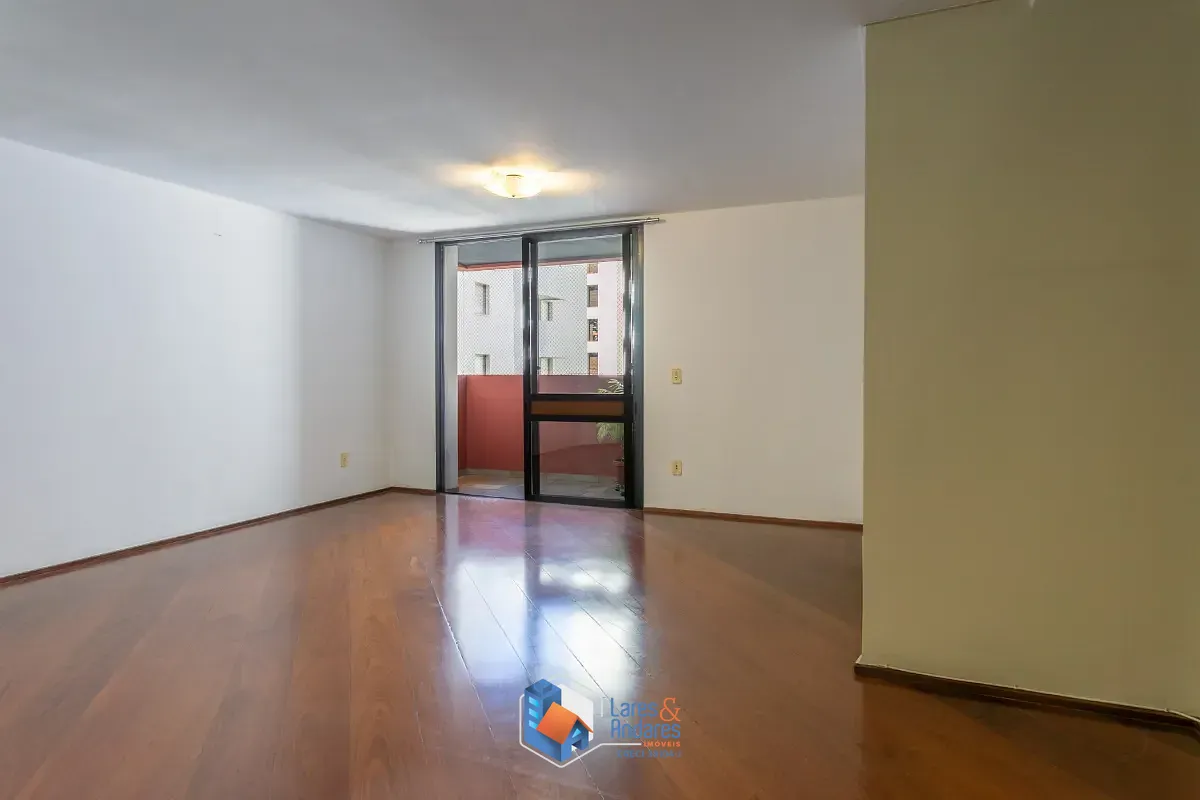 Apartamento, 3 quartos, 120 m² - Foto 3