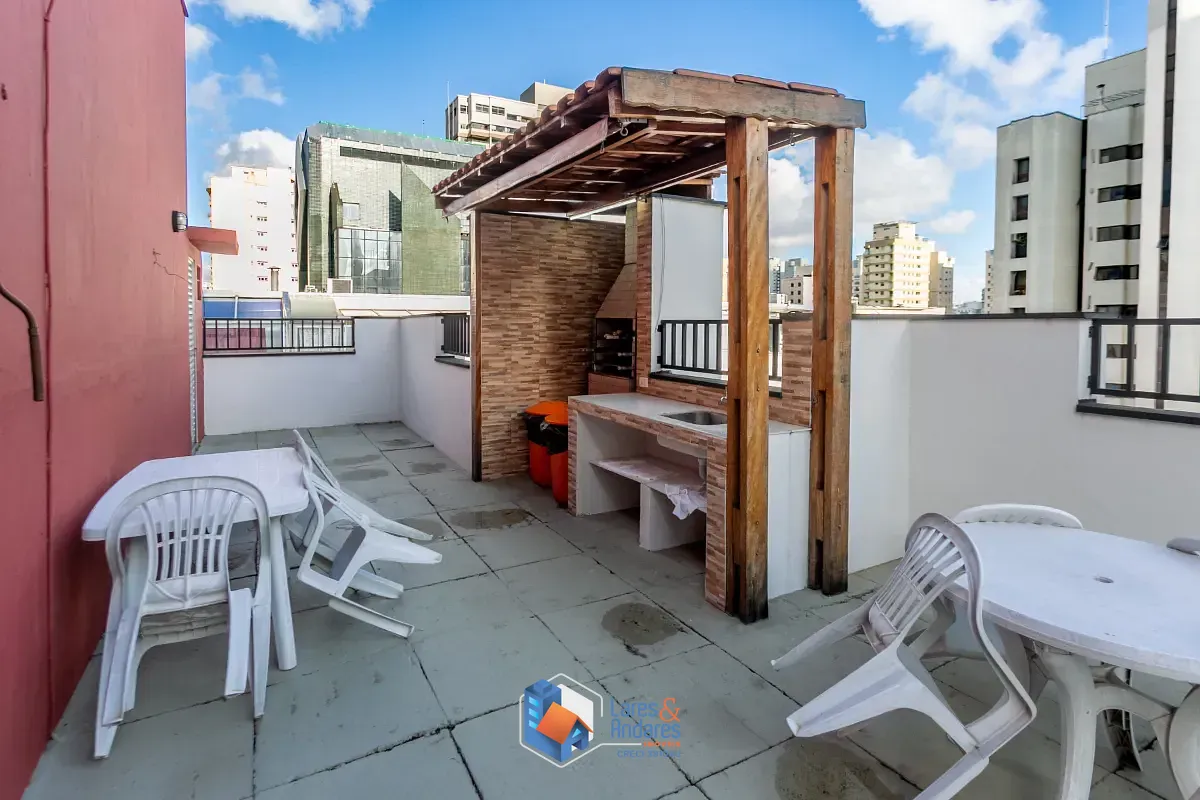 Apartamento, 3 quartos, 120 m² - Foto 32