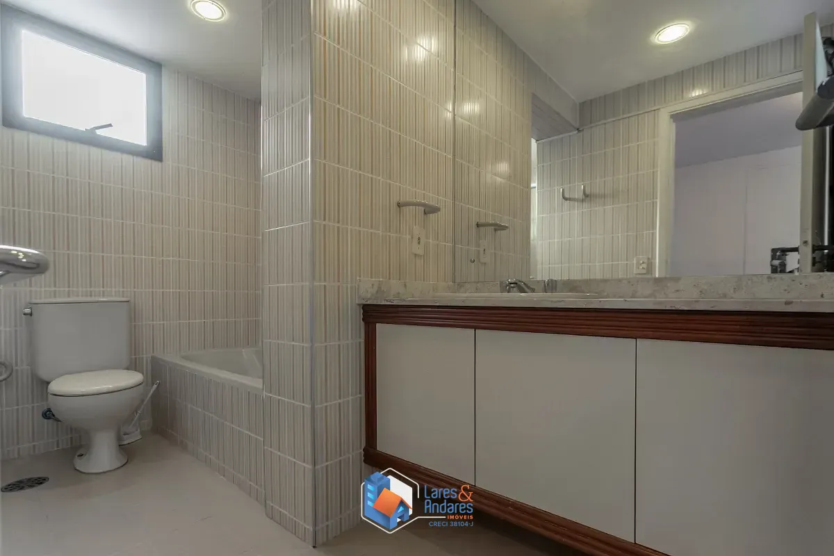 Apartamento, 3 quartos, 120 m² - Foto 13