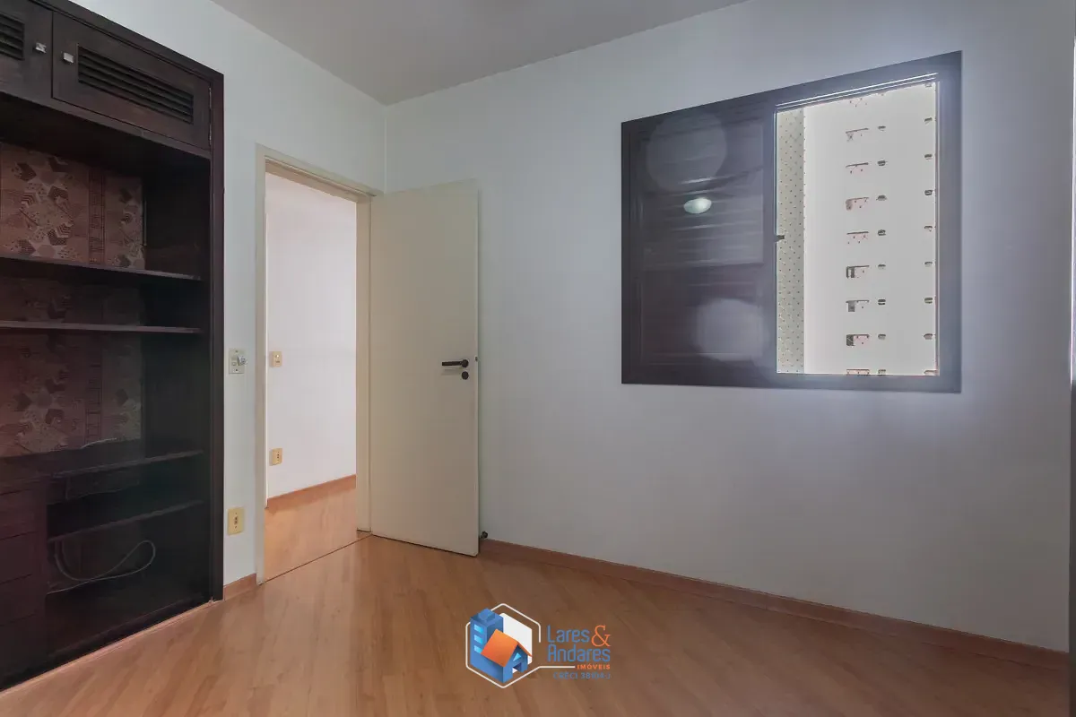 Apartamento, 3 quartos, 120 m² - Foto 21