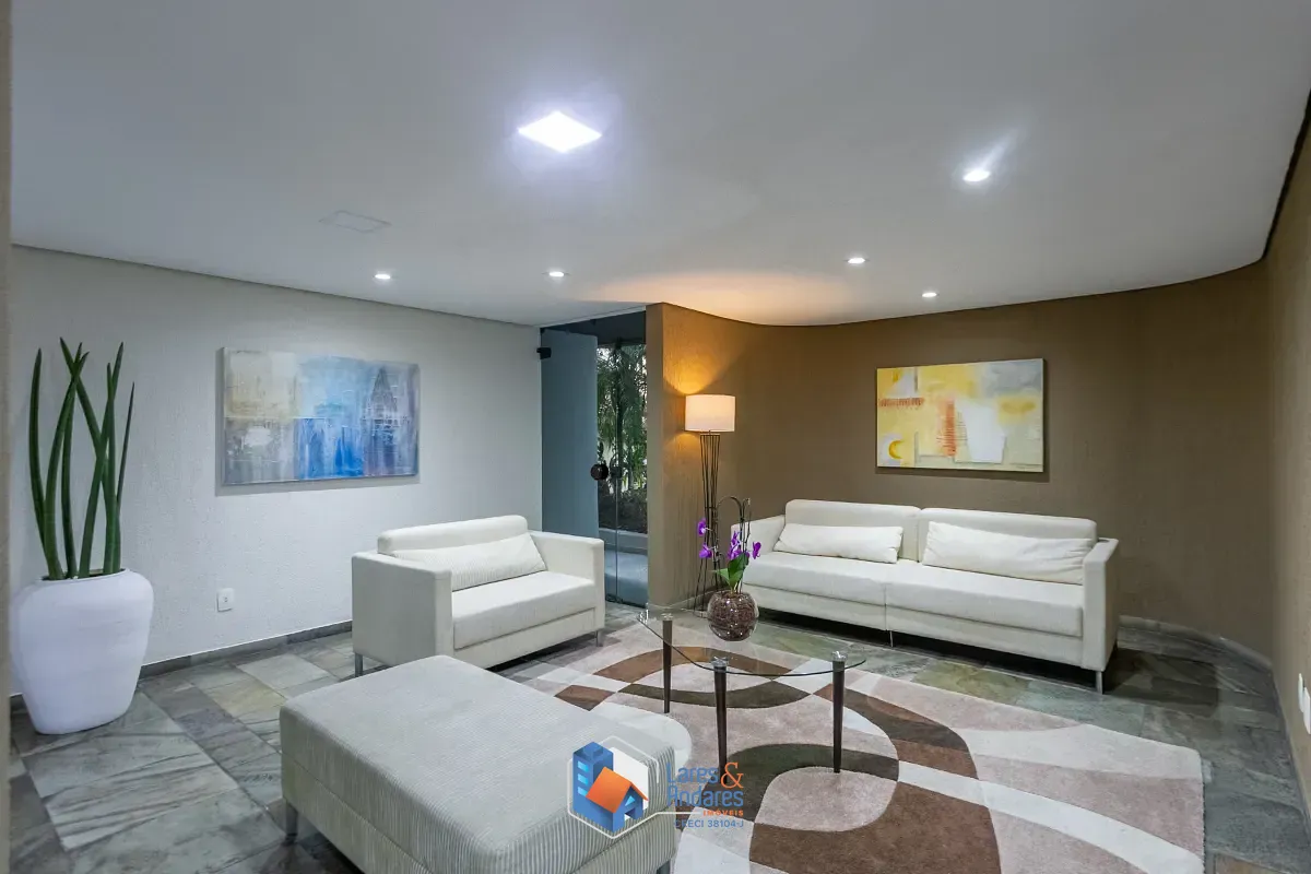Apartamento, 3 quartos, 120 m² - Foto 30