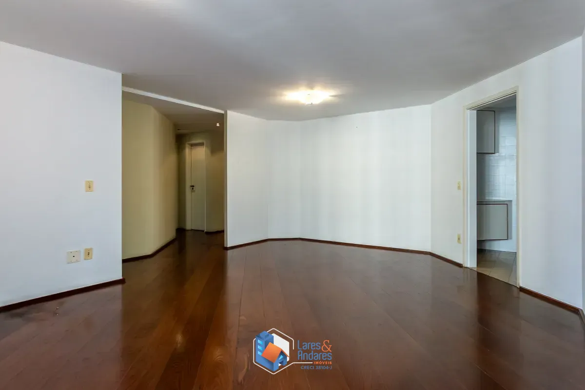 Apartamento, 3 quartos, 120 m² - Foto 7