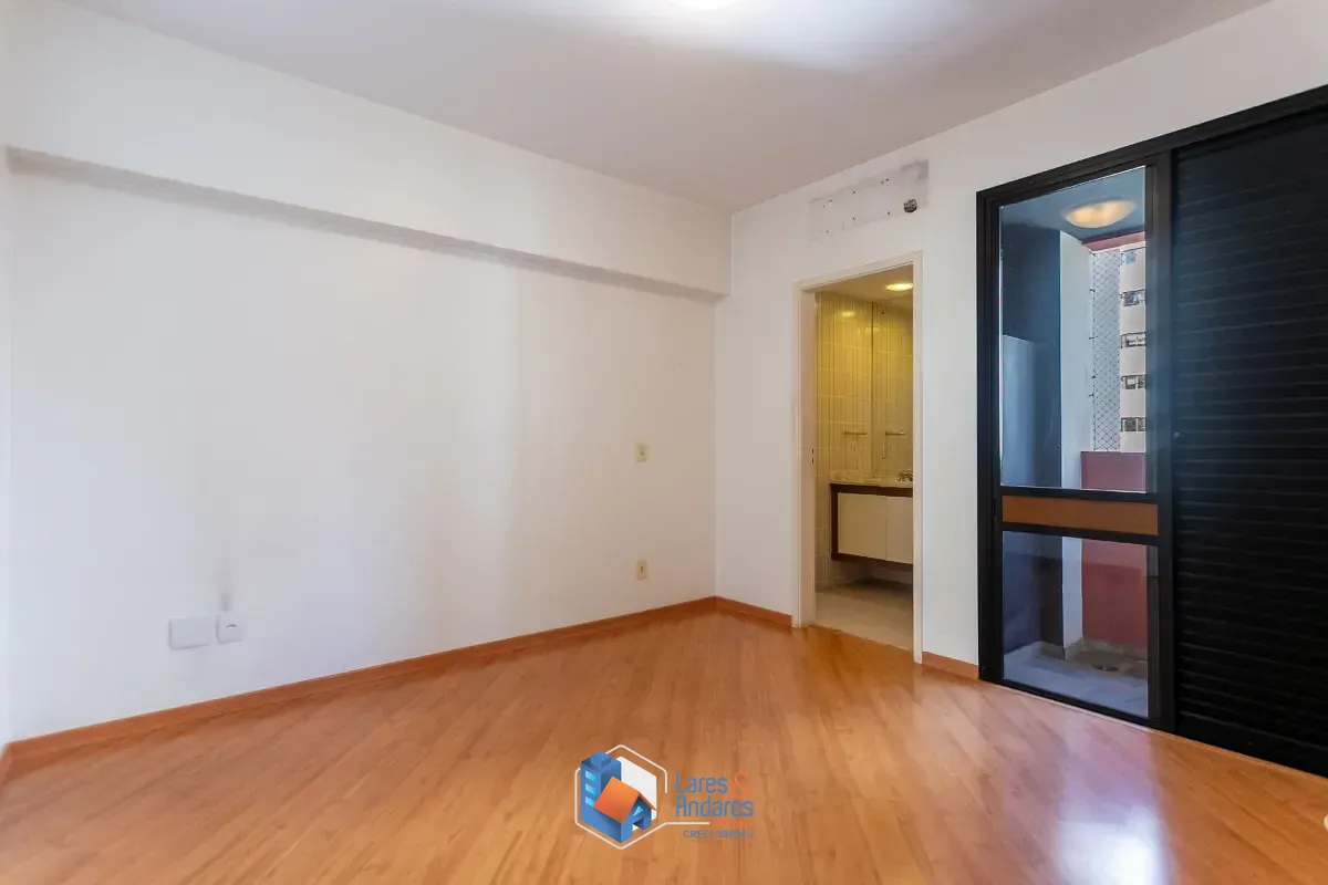 Apartamento, 3 quartos, 120 m² - Foto 16