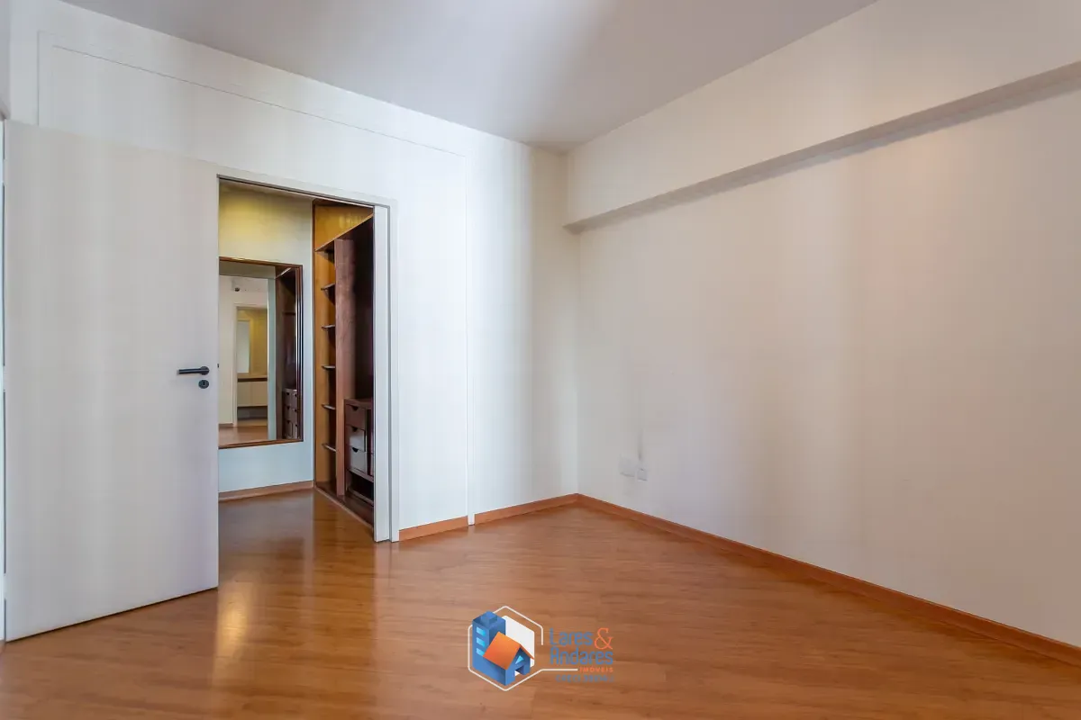 Apartamento, 3 quartos, 120 m² - Foto 15