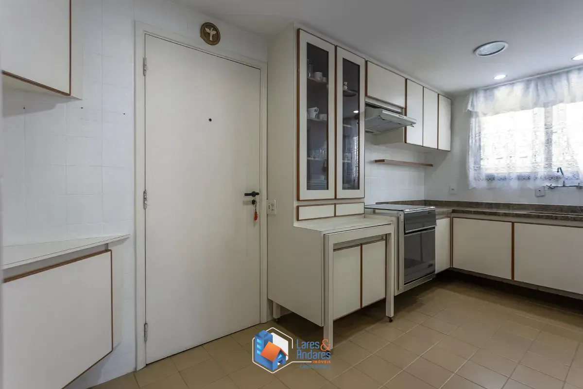 Apartamento, 3 quartos, 120 m² - Foto 26