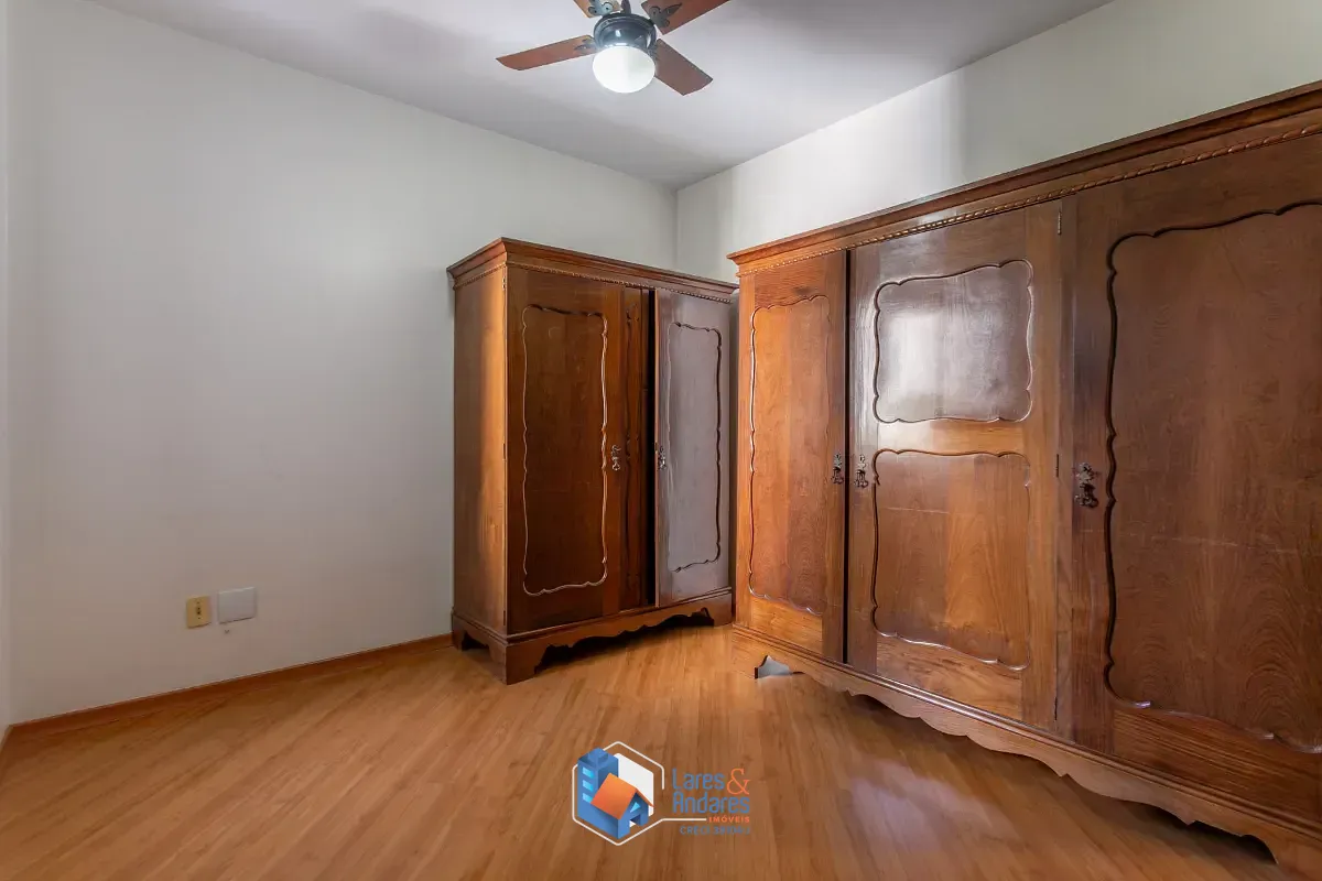 Apartamento, 3 quartos, 120 m² - Foto 23