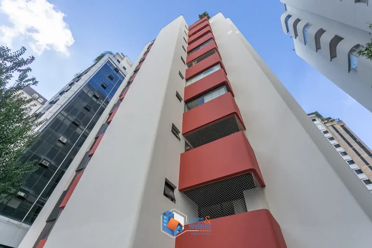 Apartamento, 3 quartos, 120 m² - Foto 33