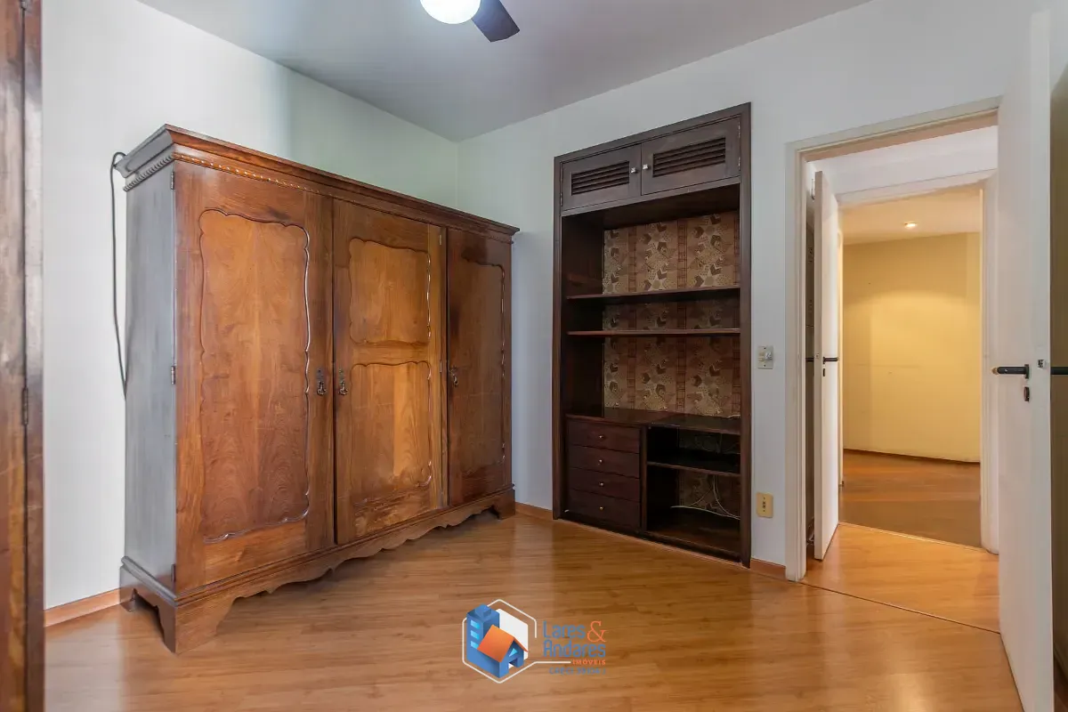Apartamento, 3 quartos, 120 m² - Foto 24