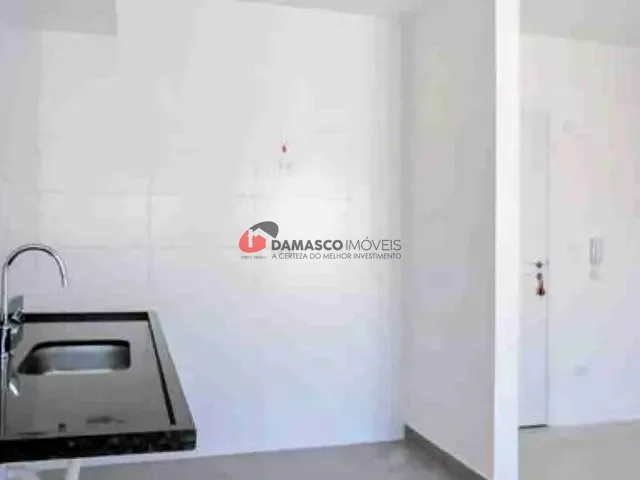 Apartamento 2 quartos e 3 banheiros, à venda, no bairro Barcelona em São Caetano do Sul
