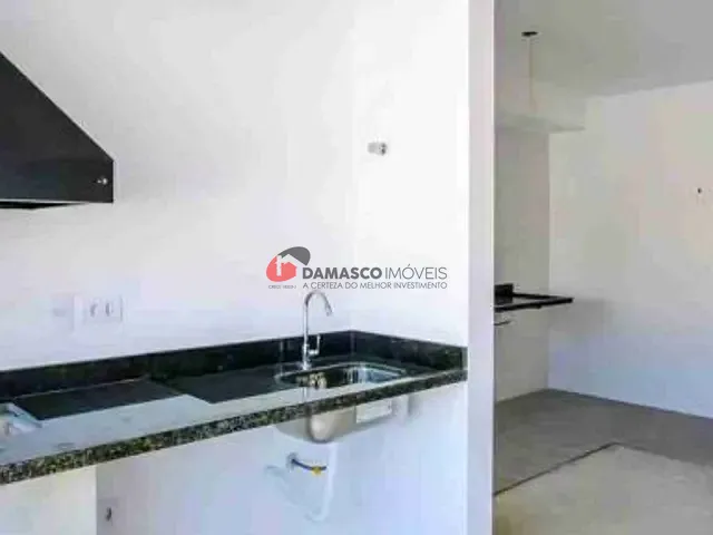 Apartamento 2 quartos e 3 banheiros, à venda, no bairro Barcelona em São Caetano do Sul