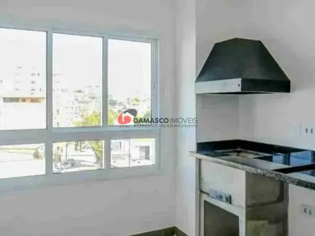 Apartamento 2 quartos e 3 banheiros, à venda, no bairro Barcelona em São Caetano do Sul