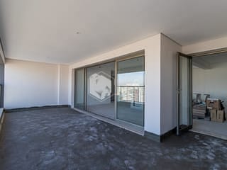 Apartamento com 158m² 3 quartos e 5 banheiros, à venda, no bairro Vila Clementino em São Paulo