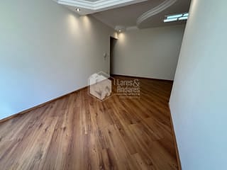 Foto do Apartamento-Apartamento tipo para venda em Vila Santa Clara com 3 quartos, 78m²