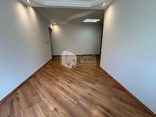 Foto do Apartamento-Apartamento tipo para venda em Vila Santa Clara com 3 quartos, 78m²