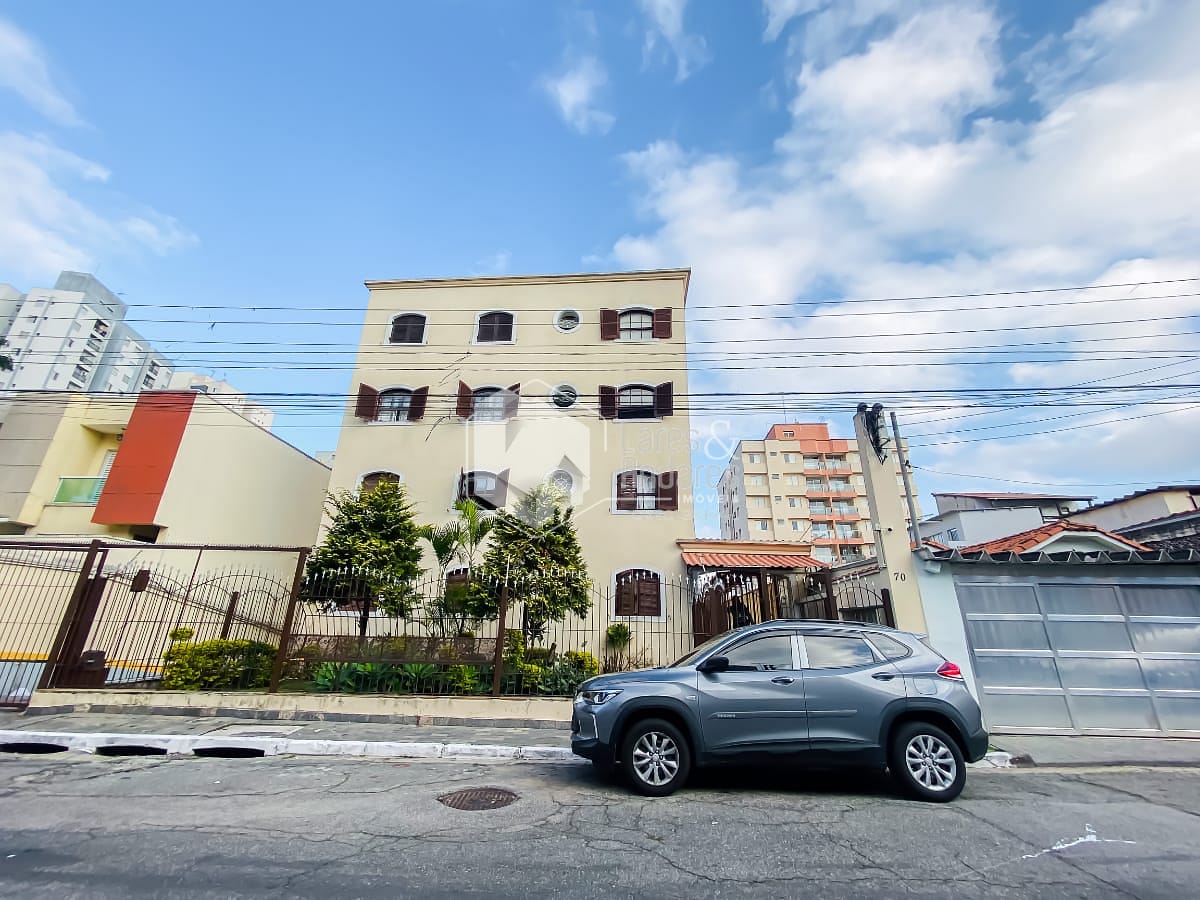 Apartamento, 3 quartos, 78 m² - Foto 46