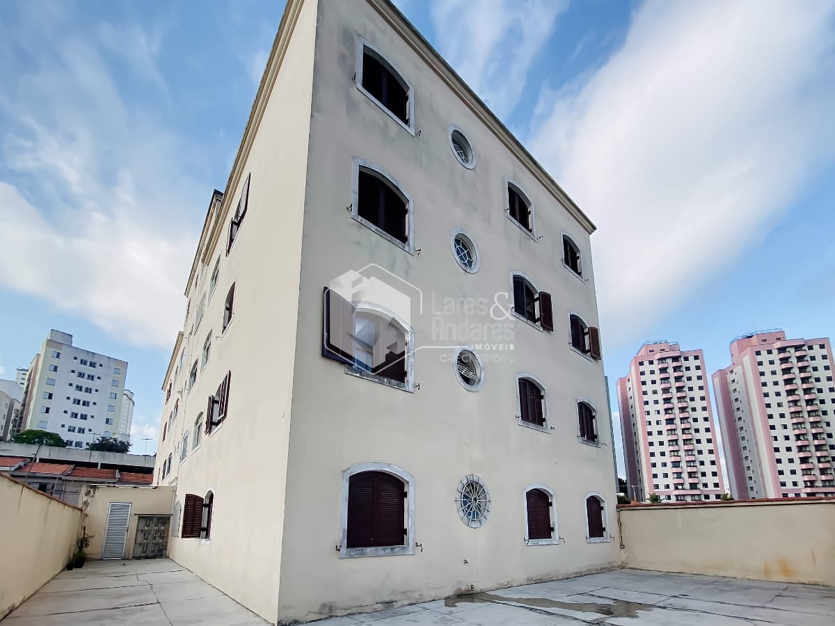 Apartamento, 3 quartos, 78 m² - Foto 44