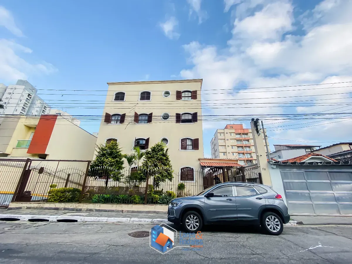 Apartamento, 3 quartos, 78 m² - Foto 181