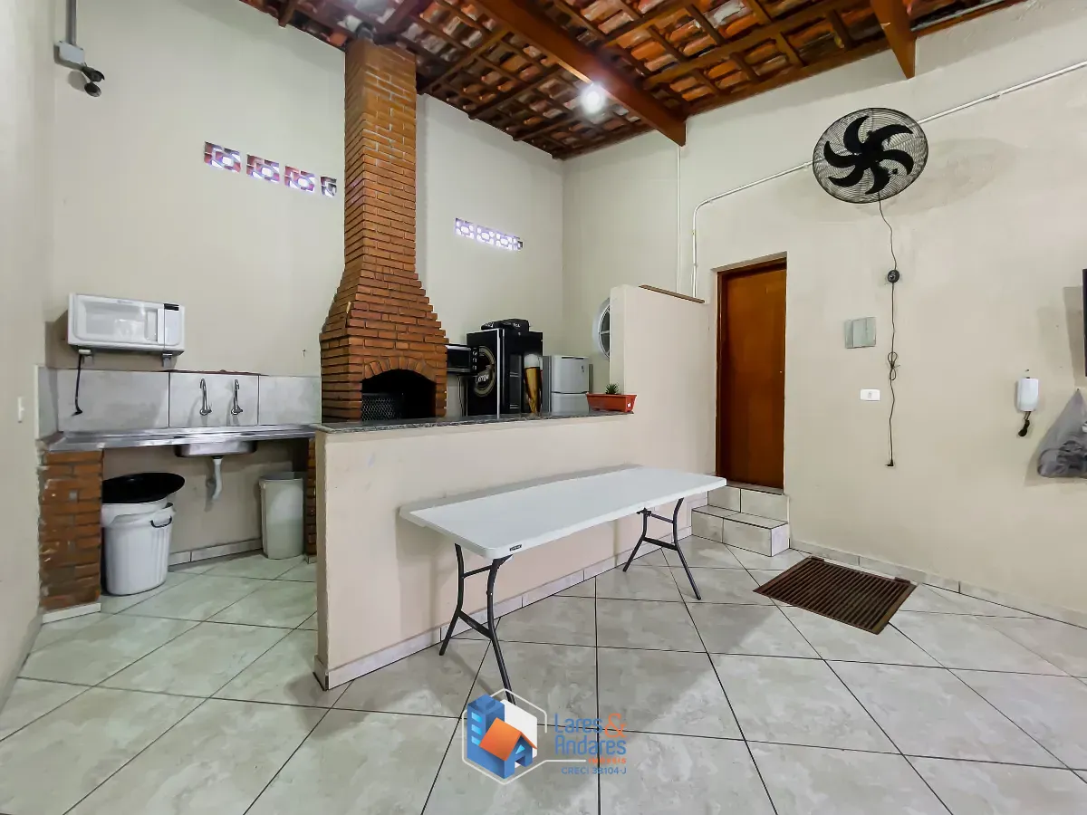 Apartamento, 3 quartos, 78 m² - Foto 113