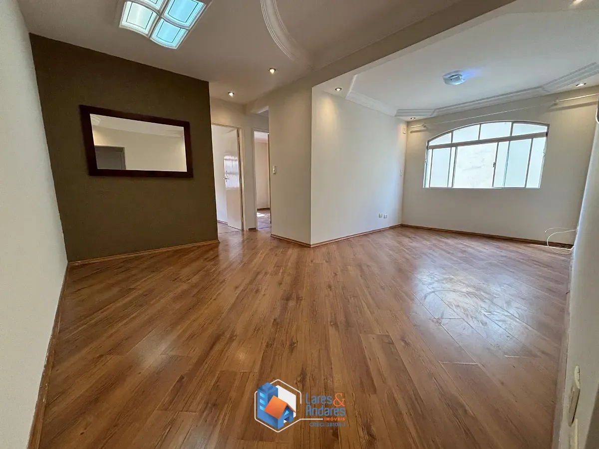 Apartamento, 3 quartos, 78 m² - Foto 1