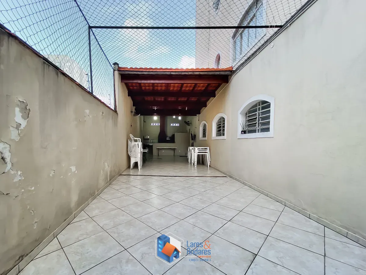 Apartamento, 3 quartos, 78 m² - Foto 129