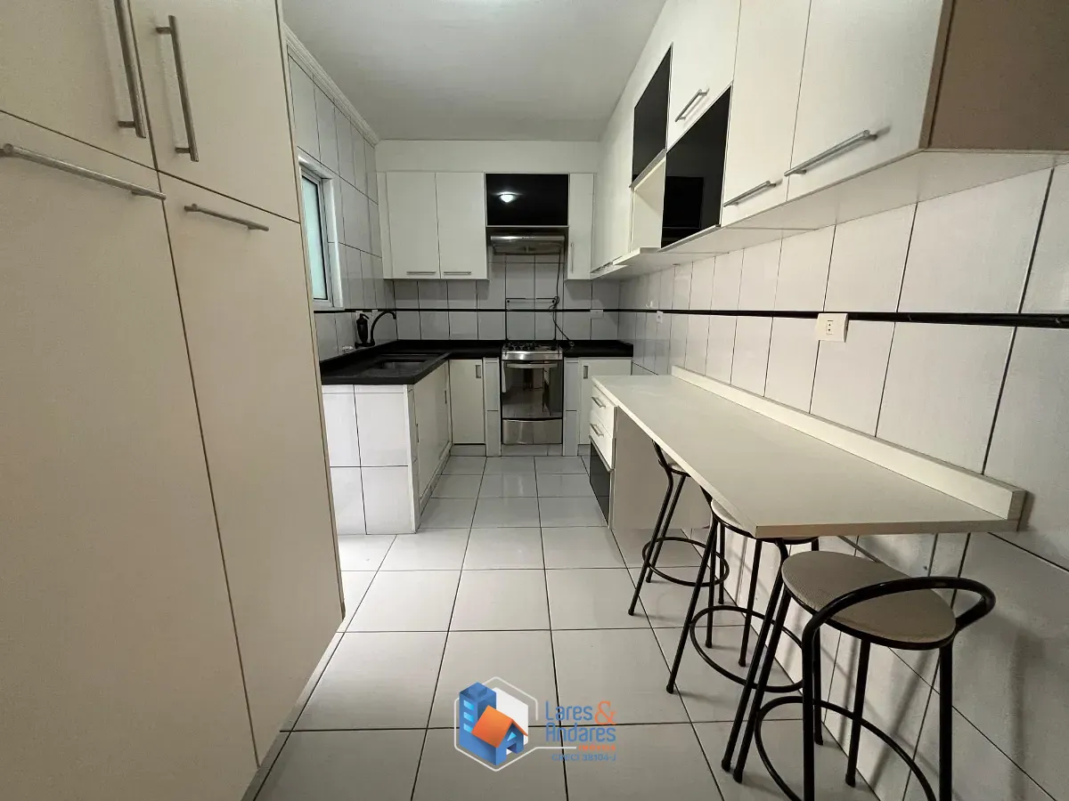 Apartamento, 3 quartos, 78 m² - Foto 61