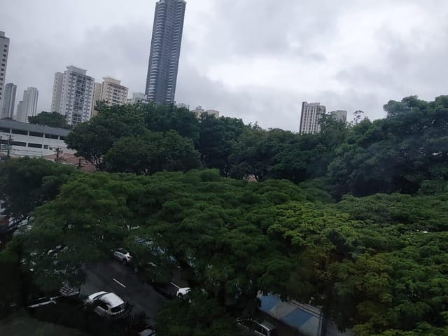 Apartamento com 80m² 3 quartos e 2 banheiros, à venda, no bairro Vila Gomes Cardim em São Paulo
