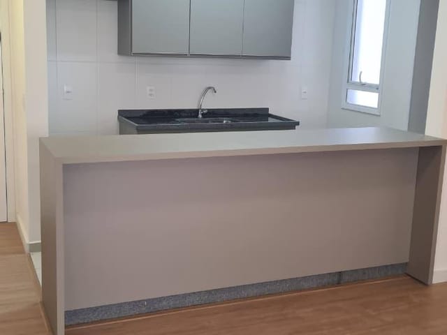 Foto do Apartamento - Apartamento com 3 dormitórios (1 suíte) à venda, 78m² - Condomínio Life Residencial - Engordadouro, Jundiaí, SP | Copette Imóveis