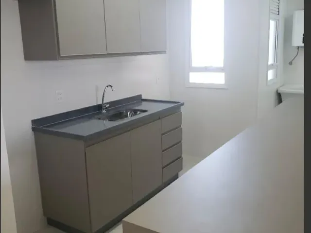 Foto do Apartamento - Apartamento com 3 dormitórios (1 suíte) à venda, 78m² - Condomínio Life Residencial - Engordadouro, Jundiaí, SP | Copette Imóveis