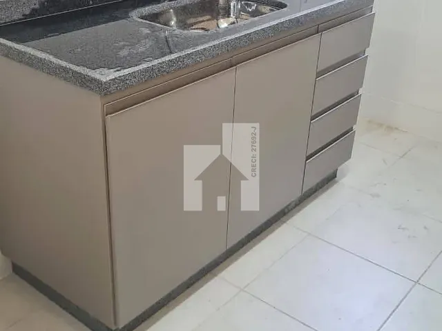 Apartamento 3 quartos e 2 banheiros, à venda, no bairro Engordadouro em Jundiaí