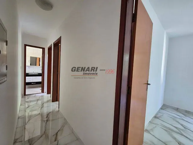 Apartamento com 70m² 3 quartos e 1 banheiro, à venda ou para alugar, no bairro Jardim Juliana em Indaiatuba