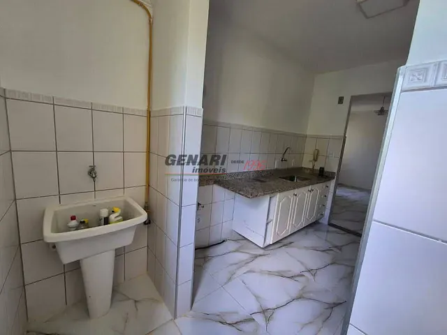 Apartamento com 70m² 3 quartos e 1 banheiro, à venda ou para alugar, no bairro Jardim Juliana em Indaiatuba