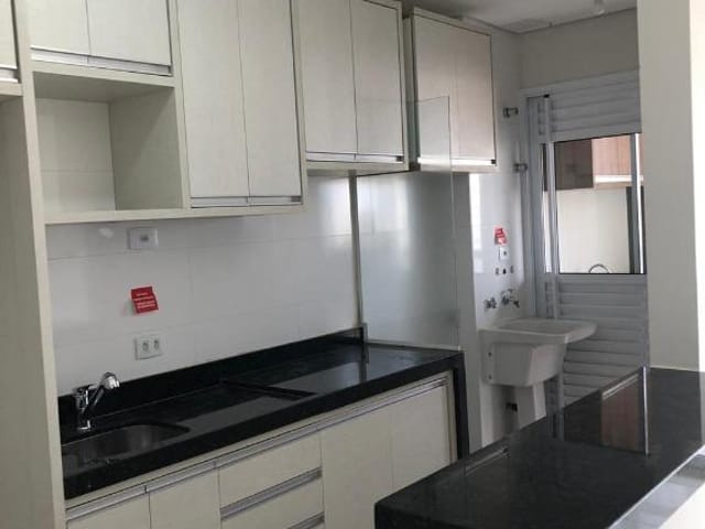 Foto do Apartamento - UPTOWN - Apartamento com 2 dormitórios para alugar, 75,38  m² por R$ 3.200/mês - Gleba Palhano - Londrina/PR | Human Imóveis