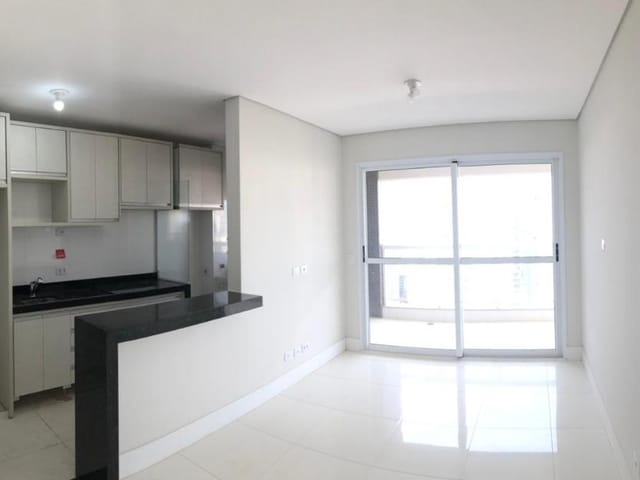 Foto do Apartamento - UPTOWN - Apartamento com 2 dormitórios para alugar, 75,38  m² por R$ 3.200/mês - Gleba Palhano - Londrina/PR | Human Imóveis
