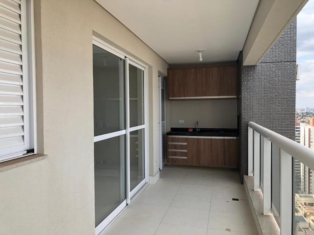 Foto do Apartamento - UPTOWN - Apartamento com 2 dormitórios para alugar, 75,38  m² por R$ 3.200/mês - Gleba Palhano - Londrina/PR | Human Imóveis