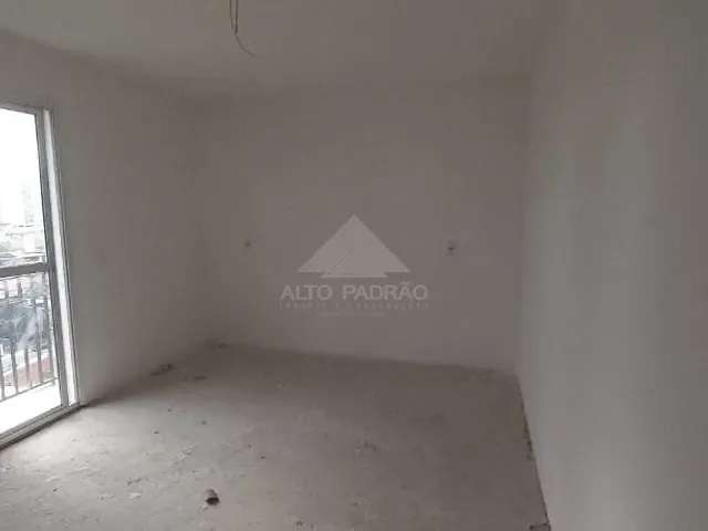 Apartamento 2 quartos e 2 banheiros, à venda, no bairro Vila Nossa Senhora das Vitórias em Mauá