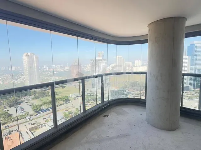 Apartamento com 175m² 3 quartos e 5 banheiros, à venda, no bairro Sítio Tamboré Alphaville em Barueri