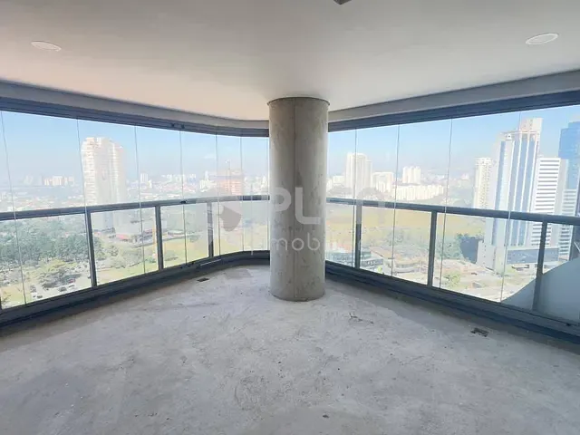 Apartamento com 175m² 3 quartos e 5 banheiros, à venda, no bairro Sítio Tamboré Alphaville em Barueri