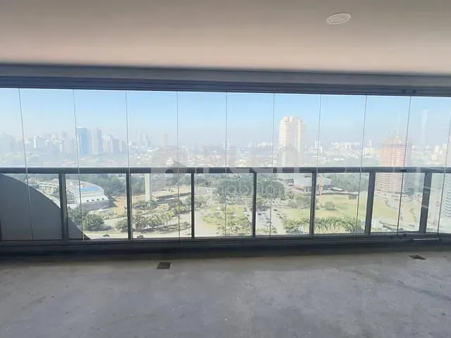 Apartamento com 175m² 3 quartos e 5 banheiros, à venda, no bairro Sítio Tamboré Alphaville em Barueri