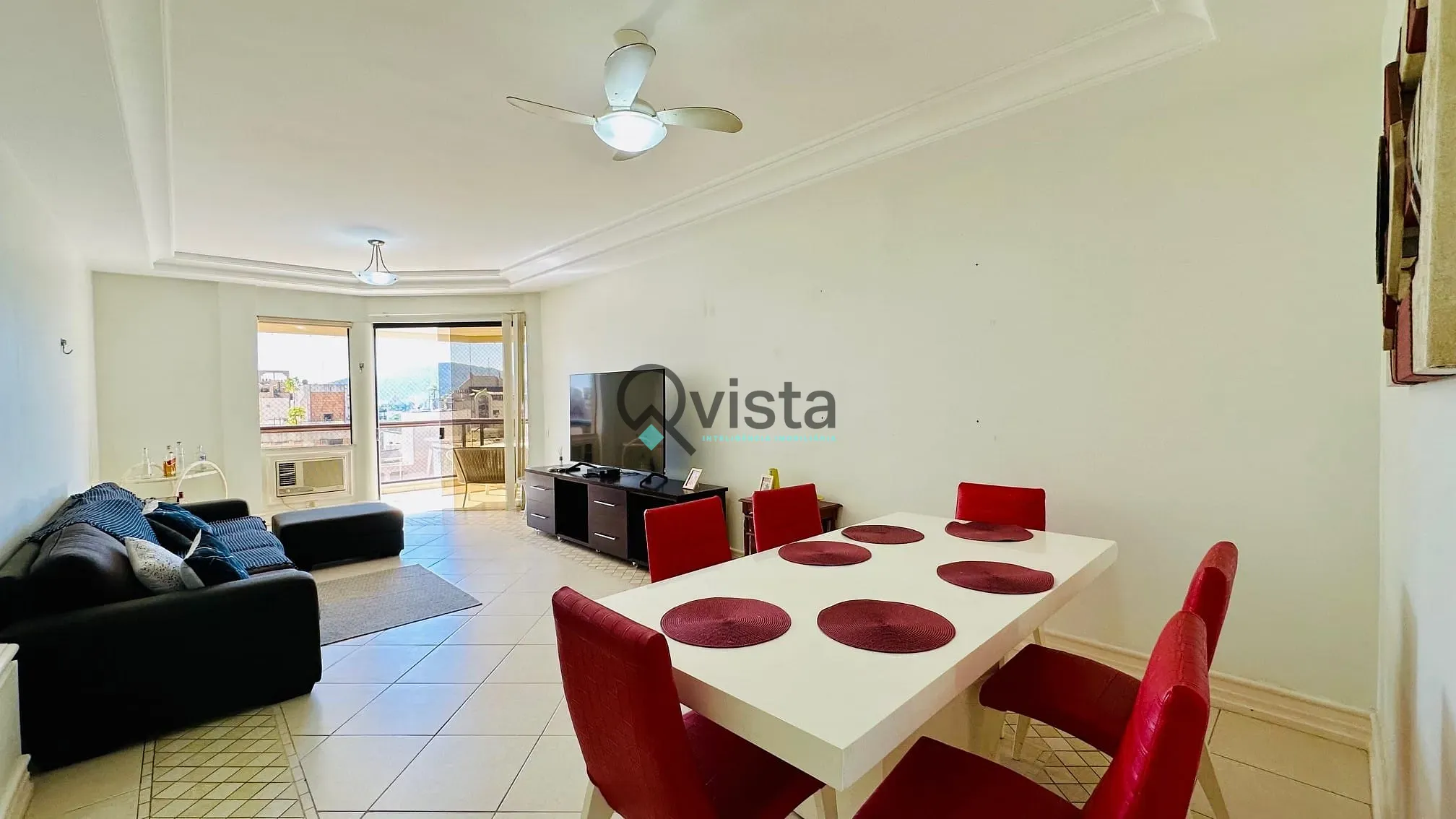 Apartamento, 4 quartos, 178 m² - Foto 2