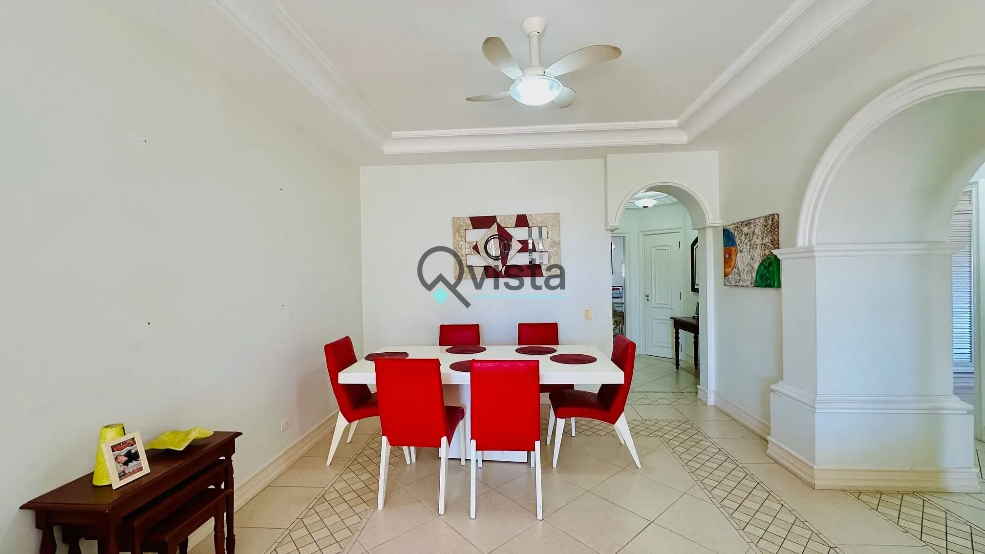 Apartamento, 4 quartos, 178 m² - Foto 4