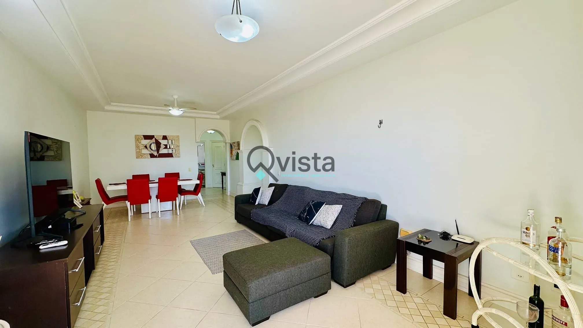 Apartamento, 4 quartos, 178 m² - Foto 5